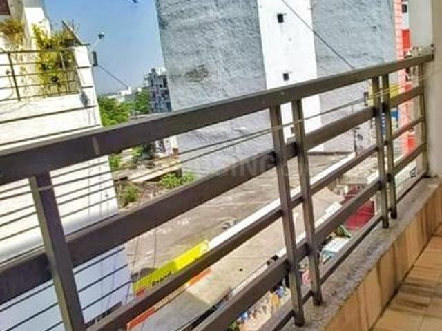 1 RK Independent House in Saket for rent New Delhi. The reference number is 20627689