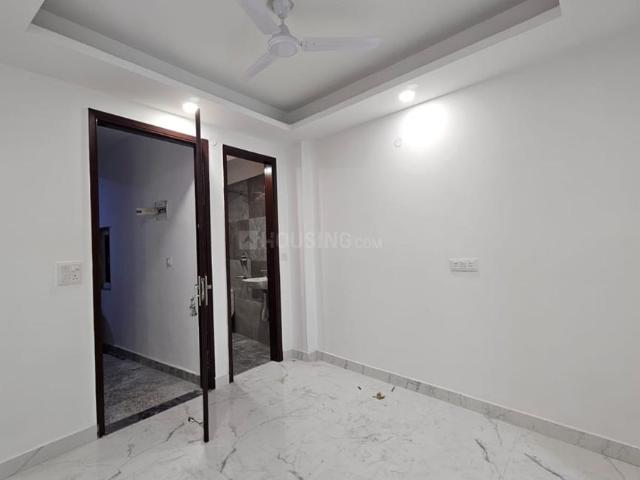 1 RK Independent House in Saket for rent New Delhi. The reference number is 20746544