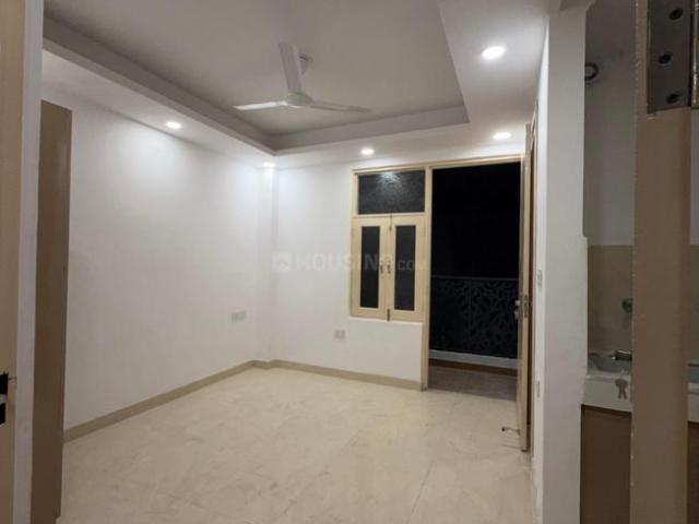 1 RK Independent House in Saket for rent New Delhi. The reference number is 20756978