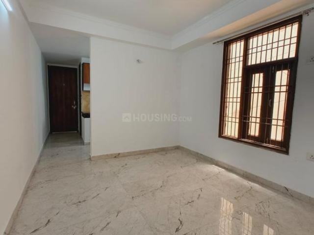 1 RK Independent House in Saket for rent New Delhi. The reference number is 21171785