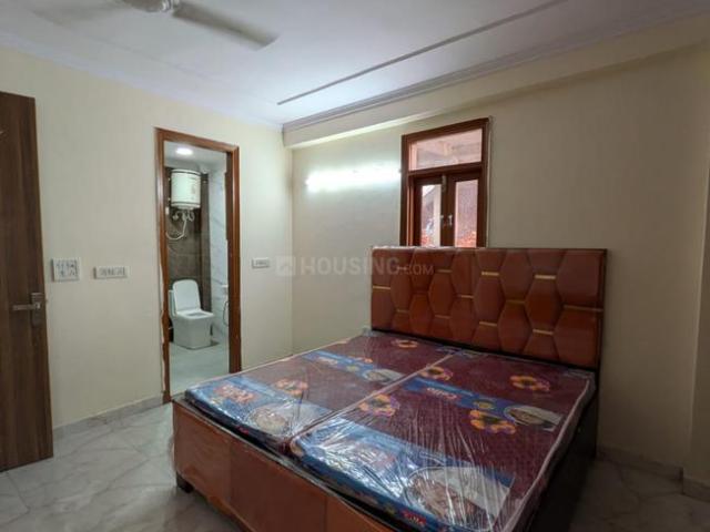 1 RK Independent House in Saket for rent New Delhi. The reference number is 21266995