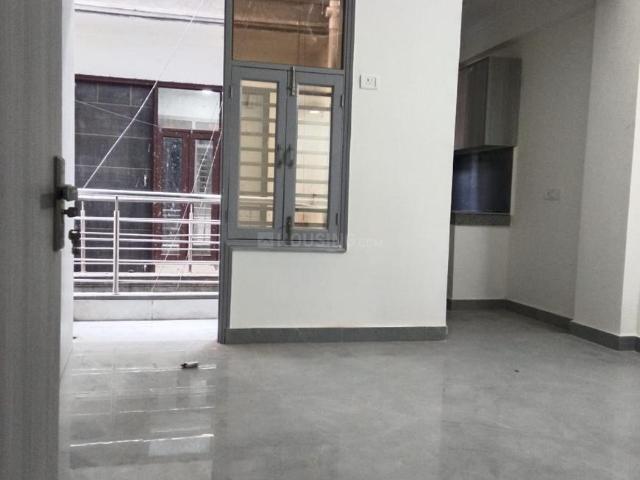 1 RK Independent House in Saket for rent New Delhi. The reference number is 21291558