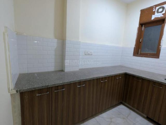 1 RK Independent House in Saket for rent New Delhi. The reference number is 21357151
