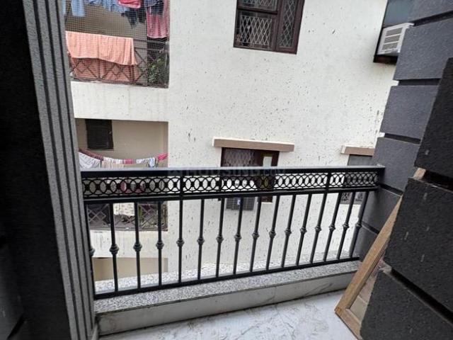 1 RK Independent House in Saket for rent New Delhi. The reference number is 21358167