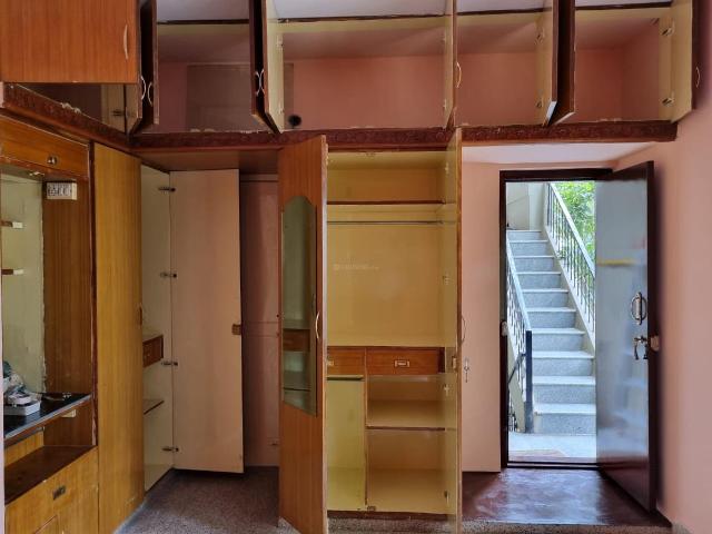 1 RK Independent House in Sahakara Nagar for rent Bengaluru. The reference number is 10515215