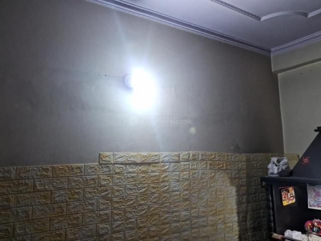 1 RK Independent House in Sahibabad for rent Ghaziabad. The reference number is 20757812