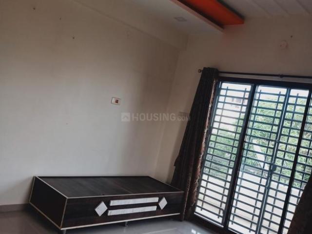 1 RK Independent House in Sai Nagar for rent Amravati. The reference number is 18037784