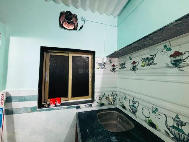 1 RK Independent House in Sai Samarth Mitra for rent Thane. The reference number is 20990823