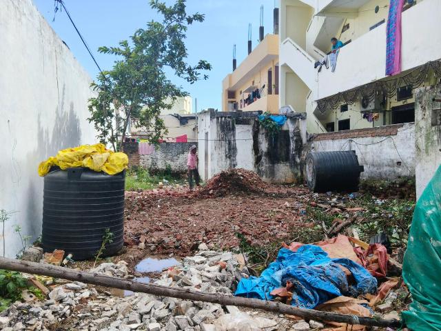 1 RK Independent House in Sainikpuri for resale Secunderabad. The reference number is 19045895