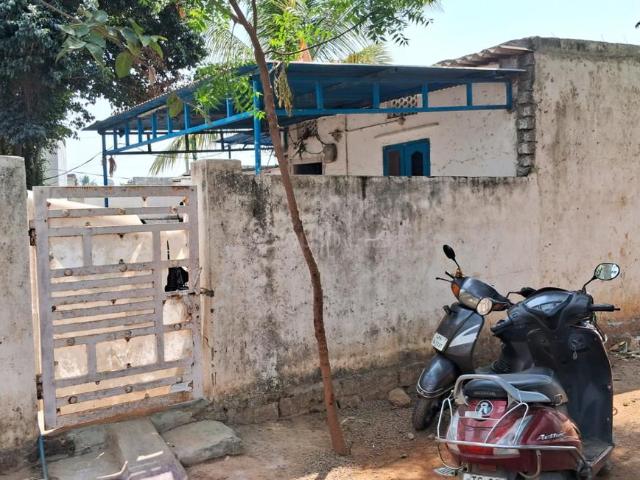 1 RK Independent House in Sainikpuri for resale Secunderabad. The reference number is 20203653