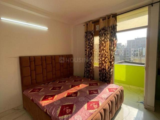 1 RK Independent House in Said Ul Ajaib for rent New Delhi. The reference number is 19227097