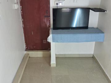 1 RK Independent House in Saidapet for rent Chennai. The reference number is 20377887