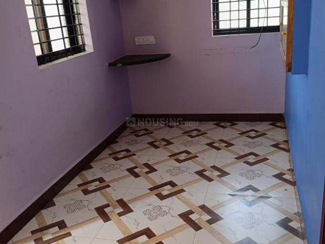 1 RK Independent House in Saidapur for rent Dharwad. The reference number is 20184681