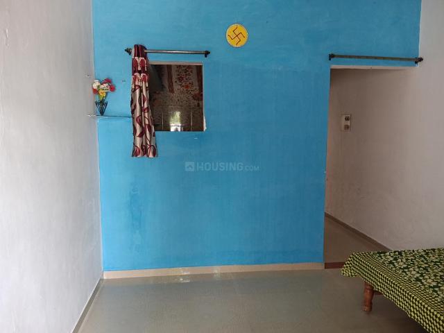 1 RK Independent House in Saiyed Vasna for rent Vadodara. The reference number is 21063338
