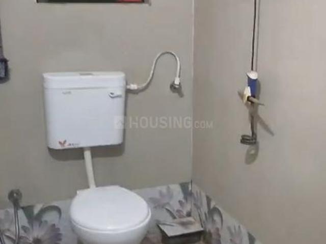 1 RK Independent House in Salcete for rent Goa. The reference number is 20275220