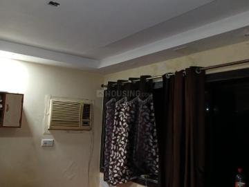 1 RK Independent House in Salt Lake City for rent Kolkata. The reference number is 15000224