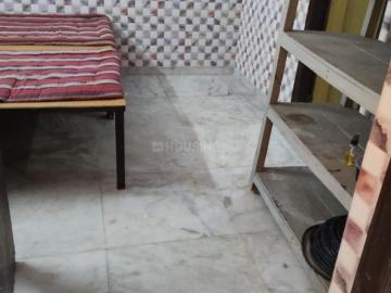 1 RK Independent House in Salt Lake City for rent Kolkata. The reference number is 19246522