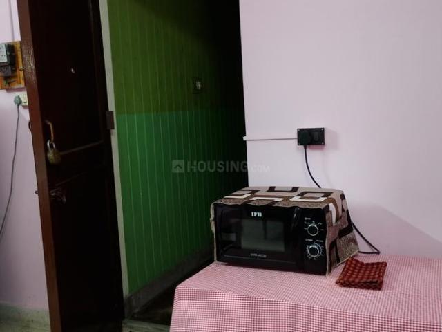 1 RK Independent House in Salt Lake City for rent Kolkata. The reference number is 20734677