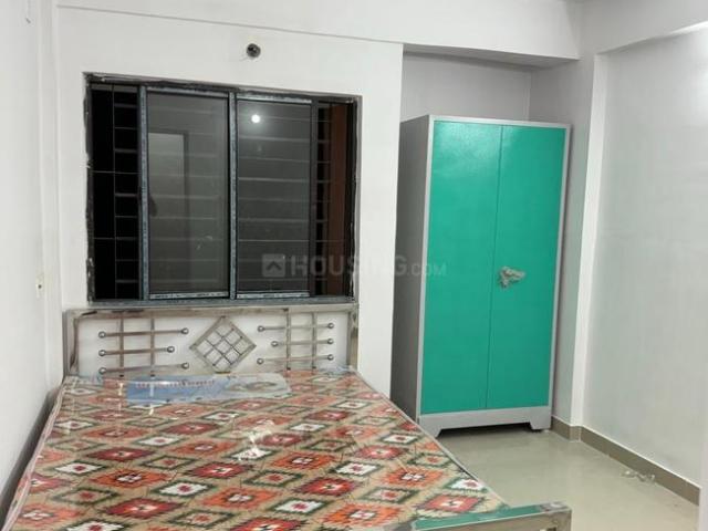 1 RK Independent House in Salt Lake City for rent Kolkata. The reference number is 20869534