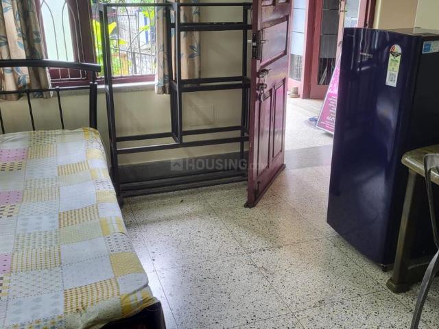 1 RK Independent House in Salt Lake City for rent Kolkata. The reference number is 20916309