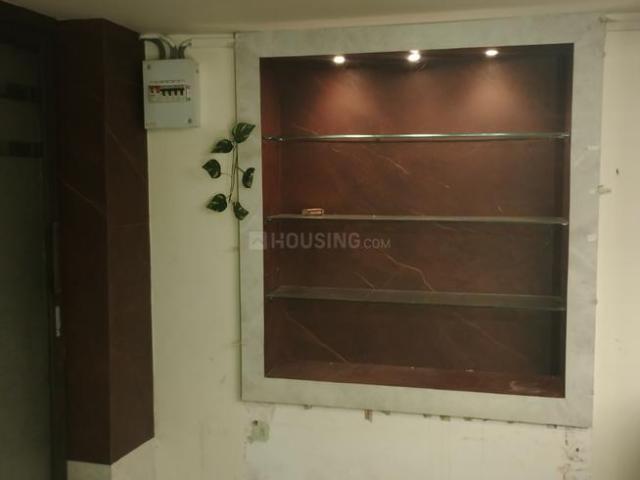 1 RK Independent House in Salt Lake City for rent Kolkata. The reference number is 21304340
