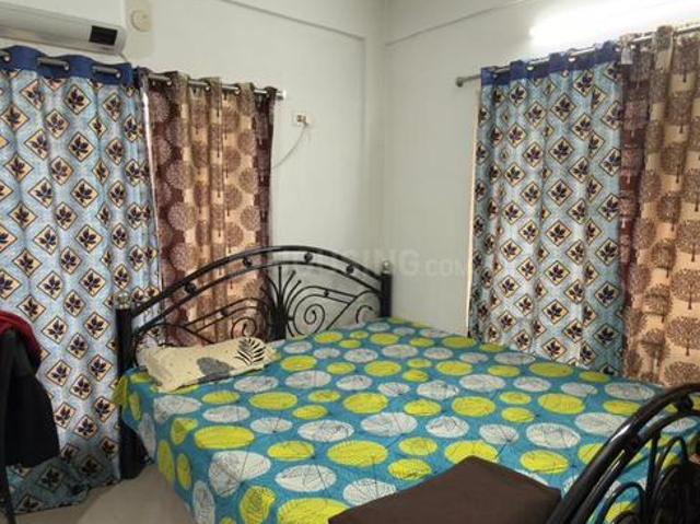 1 RK Independent House in Salt Lake City for rent Kolkata. The reference number is 21306580