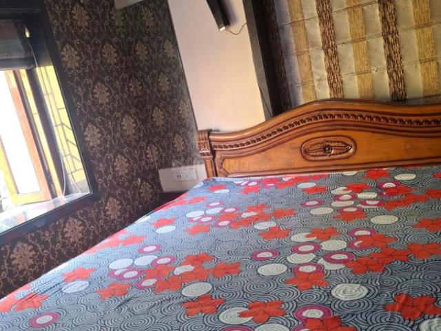 1 RK Independent House in Salt Lake City for rent Kolkata. The reference number is 21321190