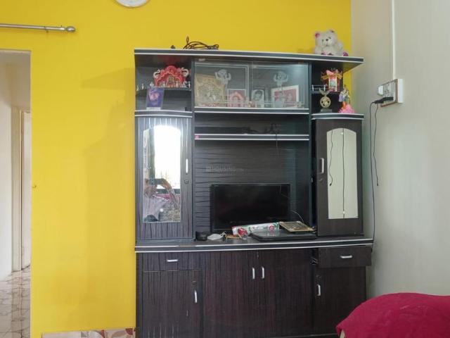 1 RK Independent House in Samata Nagar for rent Jalgaon. The reference number is 10299106