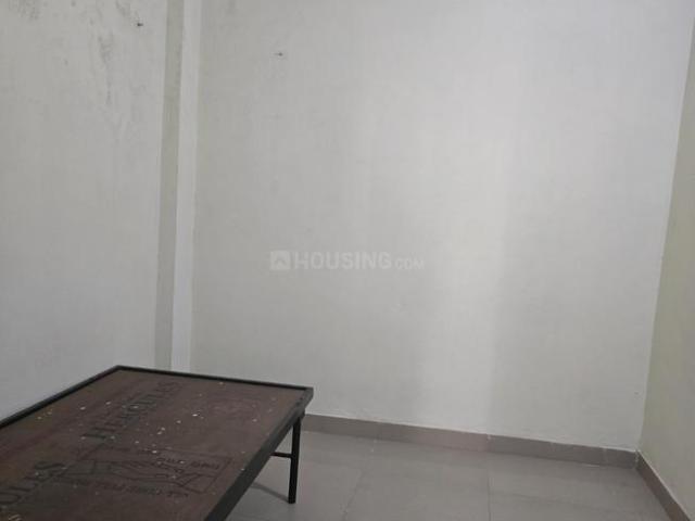 1 RK Independent House in Samrat Colony for rent Bhopal. The reference number is 18720348