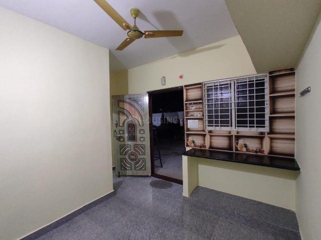 1 RK Independent House in Sanmarga Nagar for rent Nagpur. The reference number is 14471081