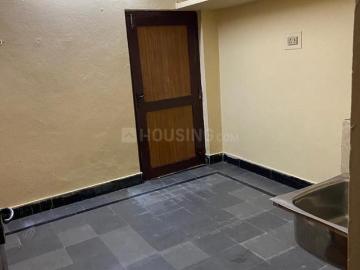 1 RK Independent House in Sanath Nagar for rent Hyderabad. The reference number is 9969861