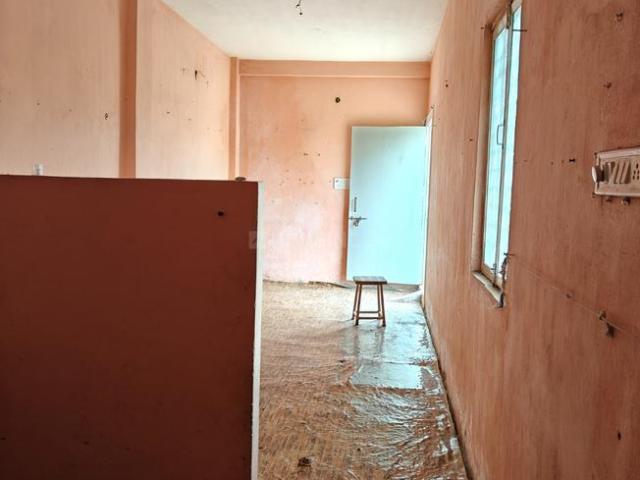 1 RK Independent House in Sanawadia for rent Indore. The reference number is 20863375