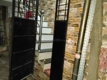 Pune, Pune District, Maharashtra - Balcony