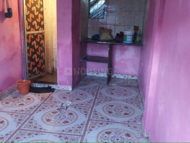 1 RK Independent House in Santacruz East for rent Mumbai. The reference number is 5481190