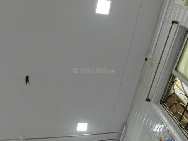 1 RK Independent House in Santacruz East for resale Mumbai. The reference number is 16014057