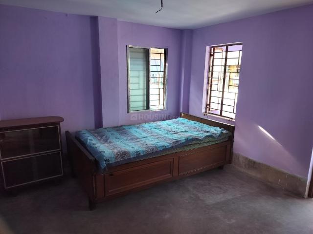 1 RK Independent House in Santigarh for rent Kolkata. The reference number is 19222957