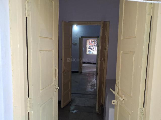 1 RK Independent House in Santosh Nagar for rent Hyderabad. The reference number is 21122470