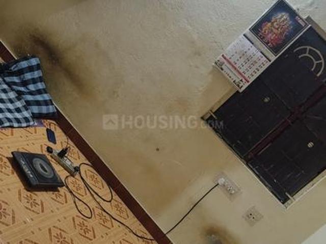 1 RK Independent House in Saravanampatty for rent Coimbatore. The reference number is 21383034