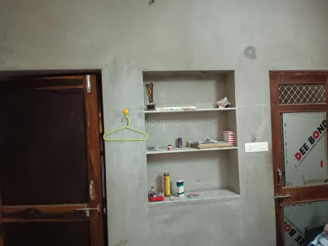 1 RK Independent House in Saran Nagar for rent Jodhpur. The reference number is 18849771