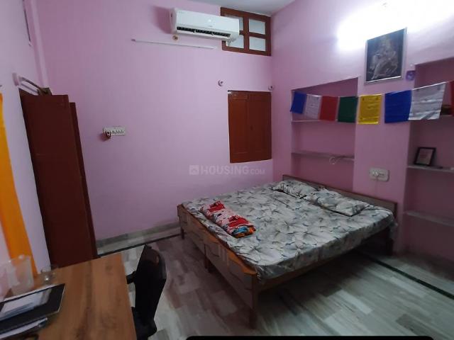 1 RK Independent House in Sardarpura for rent Jodhpur. The reference number is 13481130