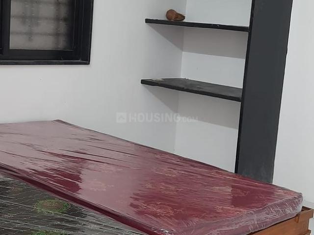 1 RK Independent House in Sawangi for rent Wardha. The reference number is 15378989