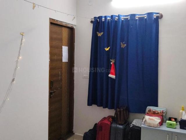 1 RK Independent House in Sathnur for rent Bengaluru. The reference number is 20748269