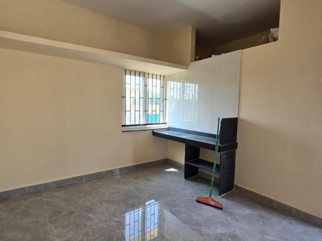1 RK Independent House in Sattur for rent Hubali Dharwad. The reference number is 21101463