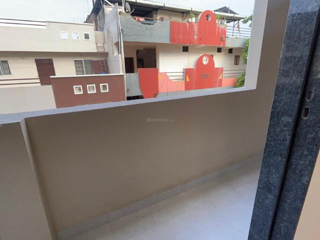1 RK Independent House in Scheme 78 for rent Indore. The reference number is 20913451