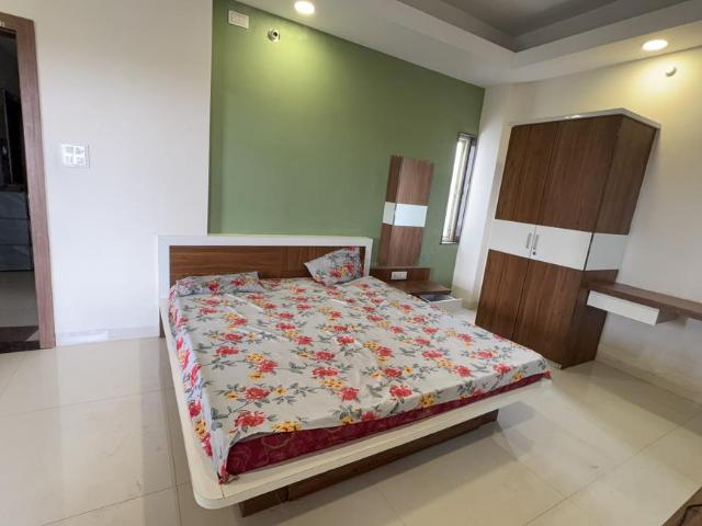 1 RK Independent House in Scheme No 94C for rent Indore. The reference number is 20506412