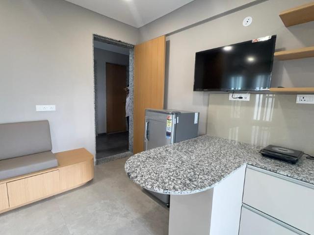 1 RK Independent House in Scheme No 94C for rent Indore. The reference number is 20761543