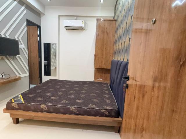 1 RK Independent House in Scheme No 94C for rent Indore. The reference number is 20812834