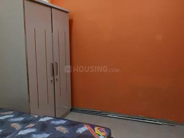 1 RK Independent House in Scheme No 114 for rent Indore. The reference number is 20099934