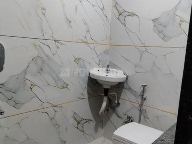 1 RK Independent House in Scheme No 114 for rent Indore. The reference number is 20834647