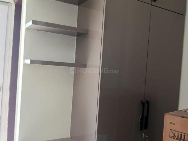 1 RK Independent House in Sector 43 for rent Gurgaon. The reference number is 17039684
